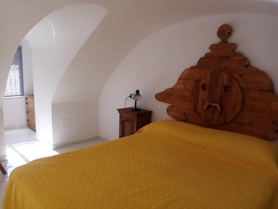 Casa Sorrentina Holiday Vico Equense Extérieur photo