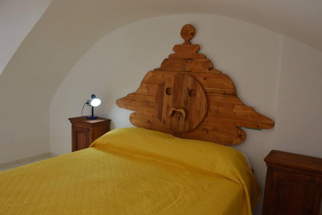 Casa Sorrentina Holiday Vico Equense Extérieur photo