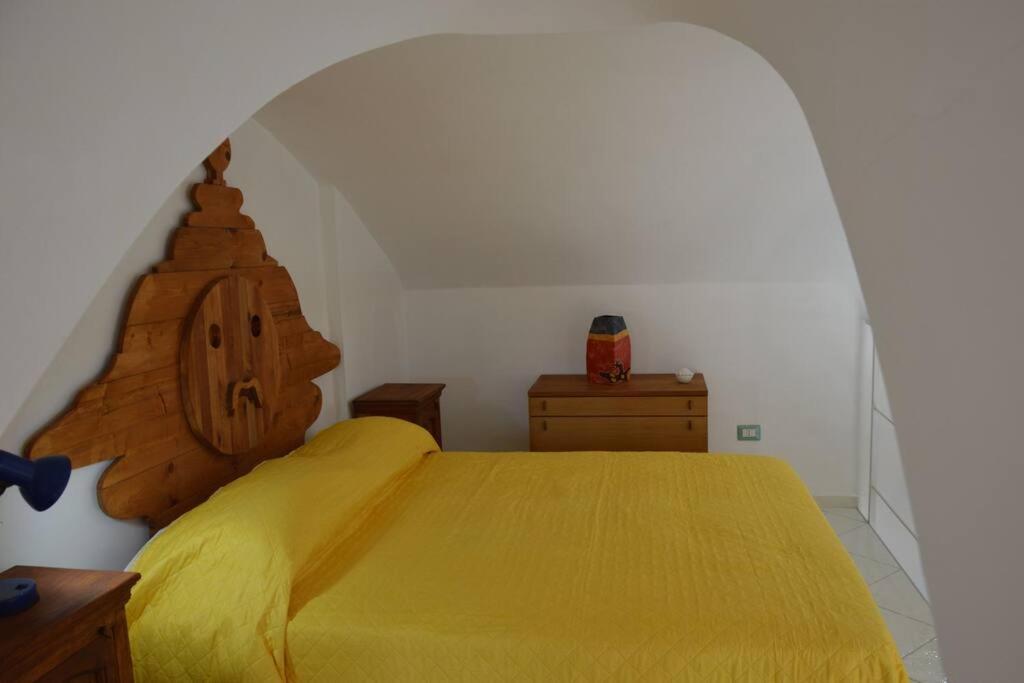 Casa Sorrentina Holiday Vico Equense Extérieur photo