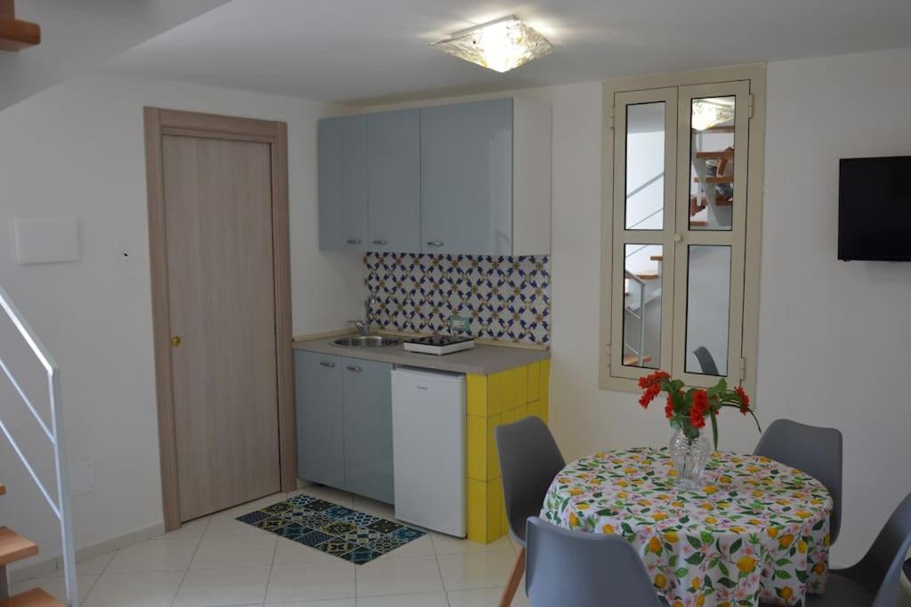 Casa Sorrentina Holiday Vico Equense Extérieur photo